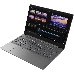 Ноутбук 15.6" FHD Lenovo V15-IIL grey (Core i3 1005G1/4Gb/1Tb/noDVD/VGA int/DOS) (82C500JQRU), фото 4