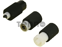 Комплект роликов (Long Life, New) для KYOCERA FS-2100D 3 шт/компл (2F909171, 2HN06080, 2F906230, 2BR06520, 302BR06521, 3 Комплект роликов (Long Life, New) для KYOCERA FS-2100D 3 шт/компл (2F909171, 2HN06080, 2F906230, 2BR06520, 302BR06521, 3