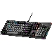 Игровая клавиатура Cooler Master Keyboard CK352/Black/Brown Switch/RU, фото 4
