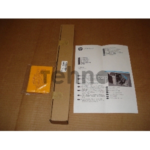 Вал переноса заряда (коротрон) 2-й HP CLJ CP5225/CP5525/M750/M775 (CE710-69004/CE710-67904/CC522-67912/RM1-7927/RM1-6128) OEM