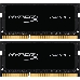 Модуль памяти Kingston SO-DIMM DDR3L 8GB 2133MHz  CL11 DRAM (Kit of 2) 1.35V HyperX Impact, EAN:740617237535, фото 4