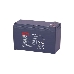 Батарея Powercom PM-12-9.0 (12V 9Ah) клемма T2(250)/T1(187), фото 1