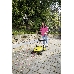 Ручная подметальная машина Karcher S 4 Twin, фото 2