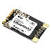 Накопитель SSD mSATA Netac 128Gb N5M Series <NT01N5M-128G-M3X> Retail (SATA3, up to 510/440MBs, 3D TLC), фото 1