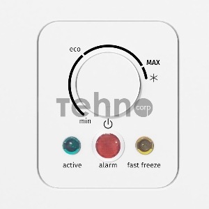 Морозильный ларь Gorenje FH301CW, белый