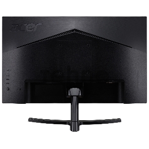 МОНИТОР 23.8 Acer K243Ybmix Black (IPS, 1920x1080, 75Hz, 178°/178°,1ms ,250 cd/m, 100M:1, +HDMI, +MM )
