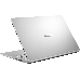 Ноутбук 15.6" FHD Asus X515JA-EJ2528 silver (Core i7 1065G7/8Gb/256Gb SSD/noDVD/VGA int/W10) (90NB0SR2-M001Y0), фото 7