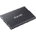 Накопитель SSD Samsung 1TB T7 External GREY USB 3.2 (MU-PC1T0T/WW), фото 22