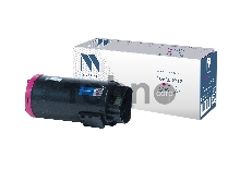 Картридж NVP совместимый NV-106R03913 Magenta для Xerox VersaLink C600/C605 (10100k) Картридж NVP совместимый NV-106R03913 Magenta для Xerox VersaLink C600/C605 (10100k)