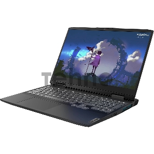 Ноутбук Lenovo IdeaPad Gaming 3 15IAH7 15.6
