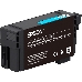 Картридж голубой повышенной емкости T40D240 для SureColor SC-T3100/T3100N/T5100/T5100N, фото 2