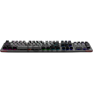 Игровая клавиатура Cooler Master Keyboard CK352/Black/Brown Switch/RU