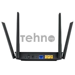 Маршрутизатор ASUS RT-N19