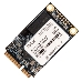 Накопитель SSD mSATA Netac 128Gb N5M Series <NT01N5M-128G-M3X> Retail (SATA3, up to 510/440MBs, 3D TLC), фото 2