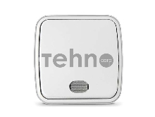 Выключатель 1-кл. ОП Электра 10А IP20 с подсветкой бел. Союз 0019