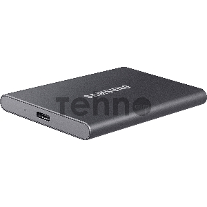 Накопитель SSD Samsung 1TB T7 External GREY USB 3.2 (MU-PC1T0T/WW)