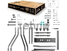 Подставка для телевизора Onkron TS2080 черный 60