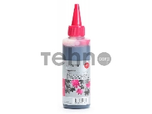Чернила Cactus CS-I-CL41M пурпурный (100мл) Canon PIXMA MP150/MP160/MP170/MP180/MP210