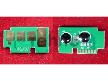 Чип Samsung CLP-680/680DW/680DN /CLX-6260FR/6260FD/6260FW/6260ND/6260NR (MLT-506L-BK) Black 6K (ELP, Китай)