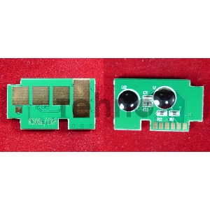 Чип Samsung CLP-680/680DW/680DN /CLX-6260FR/6260FD/6260FW/6260ND/6260NR (MLT-506L-BK) Black 6K (ELP, Китай)