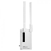 Wi-Fi усилитель сигнала EX1200M TOTOLINK AC1200 Dual Band WiFi Range Extender 1*LAN FE Port, 1*2.4G WPS button, 1*5G WPS button,1*Power ON/OFF button, 2*5dBi external antennas {20}, фото 3
