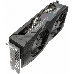 Видеокарта ASUS DUAL-GTX1660S-O6G-EVO // GTX1660S,DVI,HDMI,DP,6G,D6 ; 90YV0DS3-M0NA00, фото 1