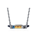 Маршрутизатор TP-LINK ARCHER C50 DUAL BAND (867Мбит/с на 5 ГГц + 300Мбит/с на 2,4 ГГц) TP-Link Archer C50 Dual Band, 867Мбит с на 5 ГГц + 300Мбит с на 2,4 ГГц 4 порта 100 Мбит с, 1 USB порт, 2 фиксированных антенны, фото 4