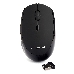 Мышь беспров. Gembird MUSW-354, черный, бесш.клик, soft touch,3кн.+колесо-кнопка, 2400DPI, 2,4ГГц, фото 4