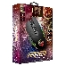 Мышь Qumo Pantheon M50, проводная, оптическая, 7 кнопок, подсветка RGB, 1200/1600/2400/3200  dpi, фото 2