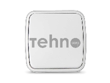 Выключатель 1-кл. ОП Электра 10А IP20 бел. Союз 0001
