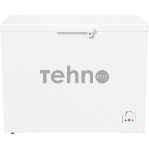 Морозильный ларь Gorenje FH301CW, белый