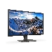МОНИТОР 43" PHILIPS 439P1/00 Black (VA, 3840x1200, HDR400, 4 ms, 178°/178°, 400 cd/m, 50M:1, +2xHDMI 2.0, +DP), фото 2