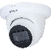 Купольная HDCVI-видеокамера Starlight, 2Mп, 1/2.8 CMOS, объектив 3.6 мм, мех ИК-фильтр, WDR 130дБ, 0.002лк@F1.6, BNC переключаемый HDCVI/TVI/AHD/CVBS, 25к/с@1080p, ИК 30м, встроенный микрофон, IP67, 12В DC, металл пластик Купольная HDCVI-видеокамера Starlight, 2Mп, 1/2.8 CMOS, объектив 3.6 мм, мех ИК-фильтр, WDR 130дБ, 0.002лк@F1.6, BNC переключаемый HDCVI/TVI/AHD/CVBS, 25к/с@1080p, ИК 30м, встроенный микрофон, IP67, 12В DC, металл пластик, фото 1