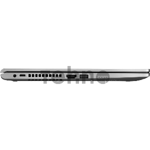 Ноутбук 15.6 FHD Asus X515JA-EJ2528 silver (Core i7 1065G7/8Gb/256Gb SSD/noDVD/VGA int/W10) (90NB0SR2-M001Y0)
