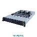 Серверная платформа Gigabyte R282-G30 2U Server Supports up to 3 x double slot GPU cards,3rd Gen. Intel® Xeon® Scalable Processors,8-Channel RDIMM/LRDIMM DDR4 per processor, 32 x DIMMs,Supports Intel® Optane™ Persistent Memory 200 series,Dual ROM Architecture supported,6NR282G30MR-0, фото 1