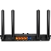 Маршрутизатор AX1800 Dual-Band Wi-Fi 6 Router, фото 1