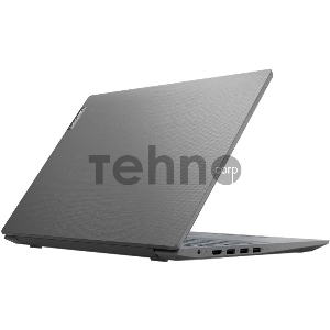 Ноутбук 15.6 FHD Lenovo V15-IIL grey (Core i3 1005G1/4Gb/1Tb/noDVD/VGA int/DOS) (82C500JQRU)