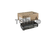 Тонер-картридж Ricoh тип SP3400HE черный для Aficio SP3400N/SP3410DN/SP3400SF/SP3410SF/Aficio SP3500N/SP3510DN/SP3500SF/SP3510SF 5000 отпечатков
