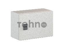 Шкаф ST с монтаж. платой 200х300х150мм от IP65-до IP66 IK10 ДКС R5ST0231