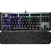 Игровая клавиатура Cooler Master Keyboard CK530 V2/Brown switch/RU Layout, фото 2