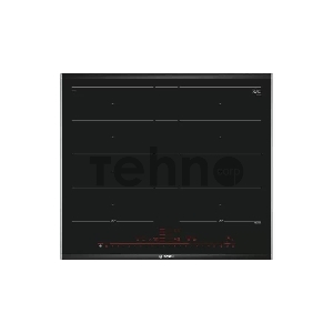 Индукционная варочная панель BOSCH PXY675DC1E