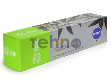 Картридж Cactus CS-EPS187 для Epson AcuLaser C1100/C1100N/CX11/CX11N/CX11NF/CX11NFC yellow,4000стр