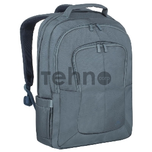 Рюкзак для ноутбука 17 Riva 8460 аквамарин полиэстер