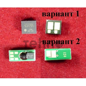 Чип HP Color LaserJet Pro M252n/M252dw/M274n/M277n/M277dw Cyan, 1.4K (ELP, Китай)