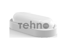 Светильник светодиодный ЖКХ ECO 198х96х53 12Вт 940лм 4000К IP65 овал Gauss 161418212