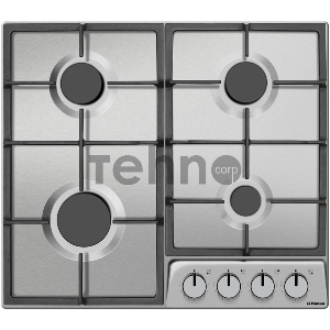 Газовая варочная поверхность HANSA BHGI630542