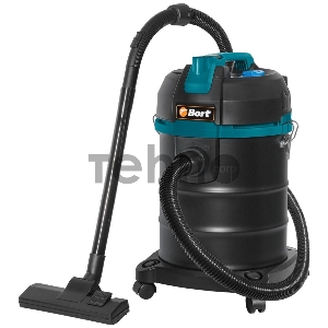 Пылесос Bort BSS-1525 BLACK (93412604) Пылесос Bort BSS-1525 BLACK (93412604)