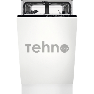 Встраиваемая узкая посудомоечная машина ELECTROLUX  EEA12100L