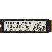 Накопитель SSD M.2 Samsung 512Gb PM9A1 <MZVL2512HCJQ-00B00> OEM (PCI-E 4.0 x4, up to 6900/5000MBs, 800000 IOPs, 3D NAND, 22х80mm), фото 2