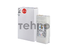 Струйный картридж Sakura C13T693400 (T6934 Yellow) для Epson, желтый, 350 мл.